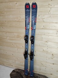 LYŽE VOLKL PEREGRINE JR 150CM